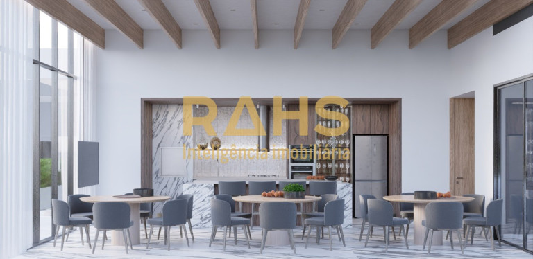 Imagem Apartamento com 3 Quartos à Venda, 117 m² em Costa E Silva - Joinville