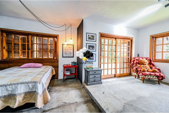 Imagem Casa de Condomínio com 4 Quartos à Venda, 231 m² em Santa Tereza - Porto Alegre Imagem Casa de Condomínio com 4 Quartos à Venda, 231 m² em Santa Tereza - Porto Alegre