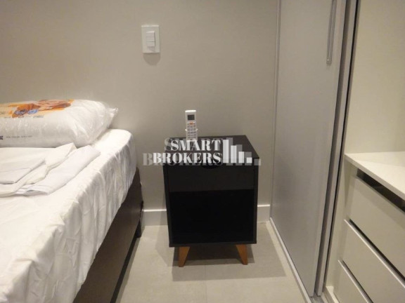 Imagem Apartamento com 1 Quarto à Venda, 37 m² em Vila Clementino - São Paulo Imagem Apartamento com 1 Quarto à Venda, 37 m² em Vila Clementino - São Paulo