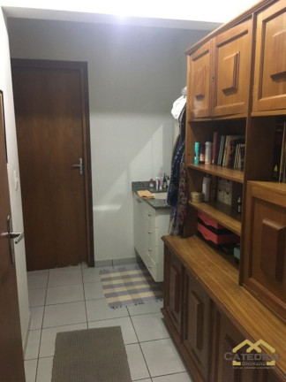 Imagem Apartamento com 3 Quartos à Venda, 110 m² em Vila Rio Branco - Jundiaí