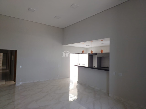 Imagem Casa de Condomínio com 3 Quartos à Venda, 181 m² em Aparecidinha - Sorocaba