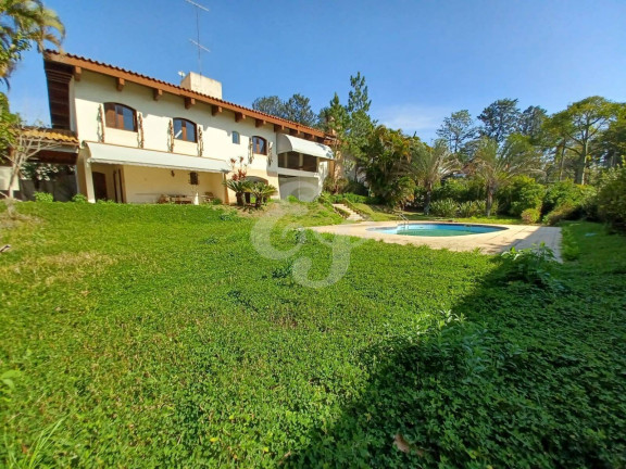 Imagem Casa de Condomínio com 4 Quartos para Alugar, 603 m² em Alphaville Residencial Um - Barueri Imagem Casa de Condomínio com 4 Quartos para Alugar, 603 m² em Alphaville Residencial Um - Barueri