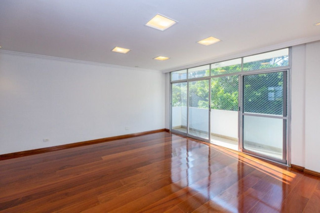 Imagem Apartamento com 3 Quartos à Venda, 183 m² em Chácara Santo Antônio (zona Sul) - São Paulo Imagem Apartamento com 3 Quartos à Venda, 183 m² em Chácara Santo Antônio (zona Sul) - São Paulo