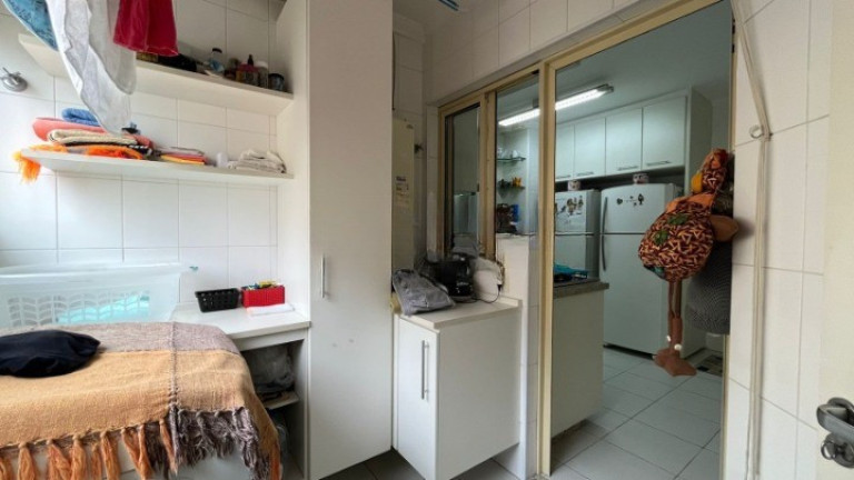 Imagem Imóvel com 3 Quartos à Venda, 110 m² em Mooca - São Paulo