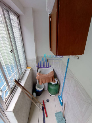 Imagem Apartamento com 1 Quarto à Venda, 40 m² em Ocean - Praia Grande