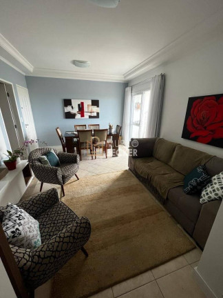 Imagem Cobertura com 3 Quartos à Venda, 144 m² em Condomínio Residencial Jardins - São José Dos Campos Imagem Cobertura com 3 Quartos à Venda, 144 m² em Condomínio Residencial Jardins - São José Dos Campos