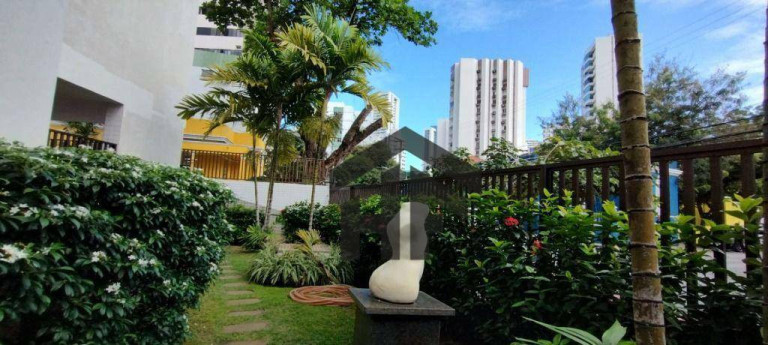 Imagem Apartamento com 2 Quartos à Venda, 80 m² em Graças - Recife Imagem Apartamento com 2 Quartos à Venda, 80 m² em Graças - Recife