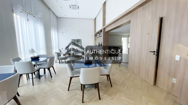 Imagem Apartamento com 3 Quartos à Venda, 101 m² em Brooklin - São Paulo Imagem Apartamento com 3 Quartos à Venda, 101 m² em Brooklin - São Paulo