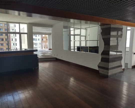 Imagem Imóvel com 4 Quartos à Venda, 260 m² em Canela - Salvador