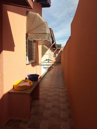 Imagem Casa com 3 Quartos à Venda, 174 m² em Village Santana - Guaratinguetá Imagem Casa com 3 Quartos à Venda, 174 m² em Village Santana - Guaratinguetá