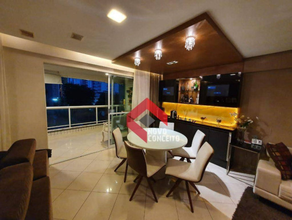 Imagem Apartamento com 3 Quartos à Venda, 183 m² em Meireles - Fortaleza Imagem Apartamento com 3 Quartos à Venda, 183 m² em Meireles - Fortaleza