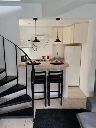 Imagem Apartamento com 1 Quarto à Venda, 50 m² em Vila Nova Conceição - São Paulo