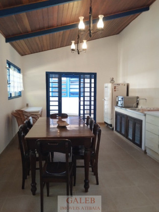Imagem Imóvel com 5 Quartos à Venda, 144 m² em Retiro Das Fontes - Atibaia
