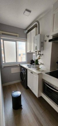 Imagem Apartamento com 2 Quartos à Venda, 50 m² em Vila Pirituba - São Paulo