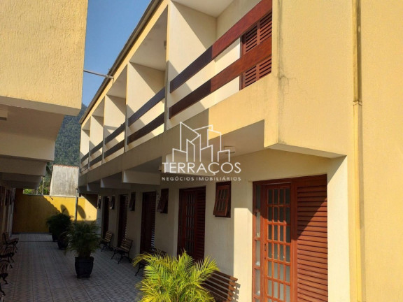 Imagem Imóvel com 2 Quartos à Venda, 60 m² em Maranduba - Ubatuba Imagem Imóvel com 2 Quartos à Venda, 60 m² em Maranduba - Ubatuba