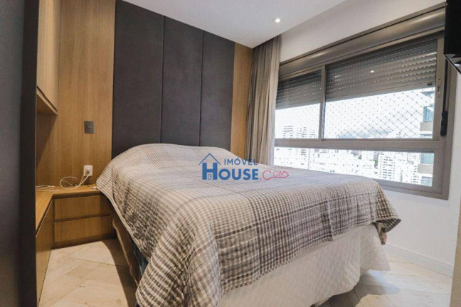 Imagem Apartamento com 3 Quartos à Venda, 107 m² em Pompéia - São Paulo Imagem Apartamento com 3 Quartos à Venda, 107 m² em Pompéia - São Paulo