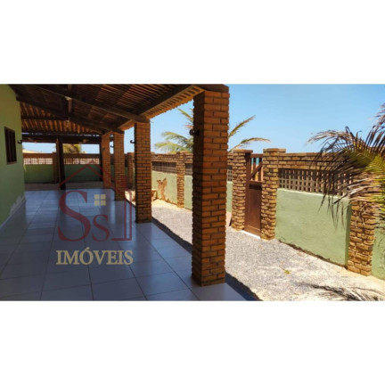 Imagem Casa com 4 Quartos à Venda,  em Mossoró