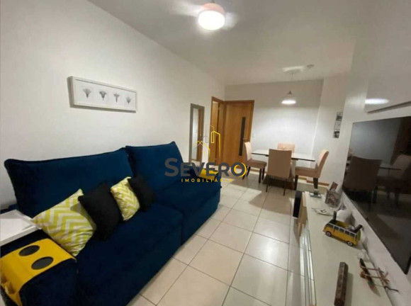 Imagem Apartamento com 2 Quartos à Venda, 70 m² em Santa Rosa - Niterói