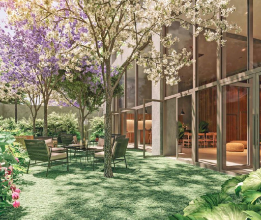 Imagem Imóvel com 2 Quartos à Venda, 137 m² em Itaim Bibi - São Paulo