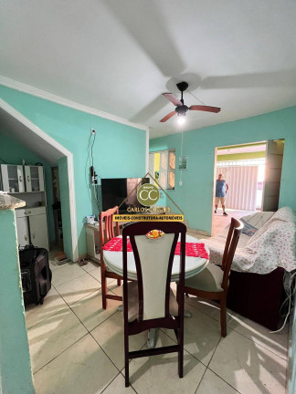 Imagem Casa com 3 Quartos à Venda,  em Samburá (tamoios) - Cabo Frio