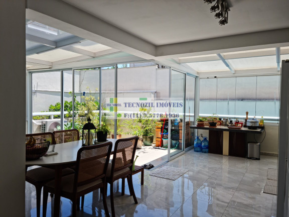 Apartamento com 1 Quarto à Venda, 100 m² em Vila Mariana - São Paulo