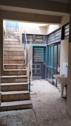 Imagem Casa com 4 Quartos à Venda, 178 m² em Campos Eliseos - Ribeirão Preto