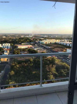 Imagem Apartamento com 2 Quartos à Venda, 60 m² em Uruguai - Teresina