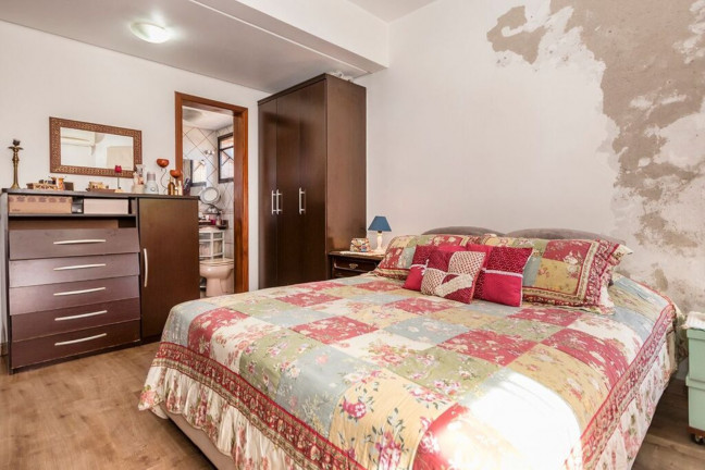 Imagem Imóvel com 2 Quartos à Venda, 78 m² em Cristo Redentor - Porto Alegre