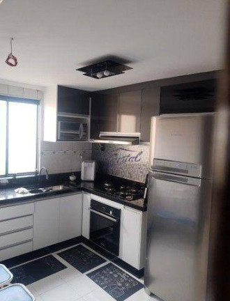 Imagem Apartamento com 2 Quartos à Venda, 50 m² em Butantã - São Paulo Imagem Apartamento com 2 Quartos à Venda, 50 m² em Butantã - São Paulo