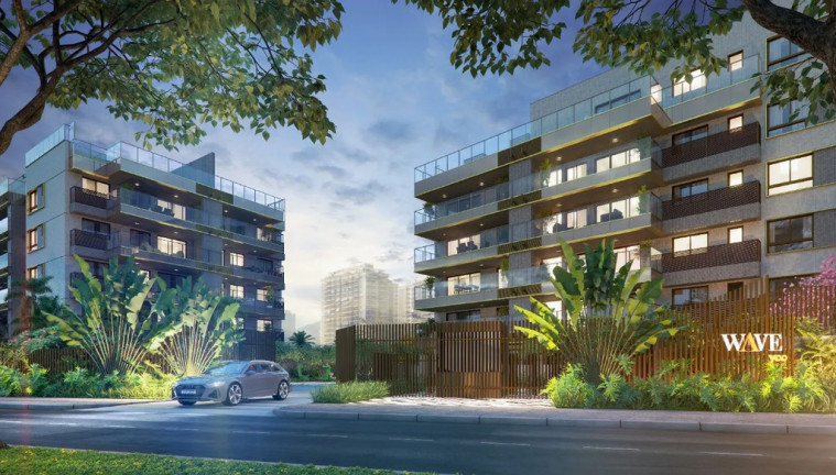 Imagem Apartamento com 3 Quartos à Venda, 213 m² em Barra Da Tijuca - Rio De Janeiro