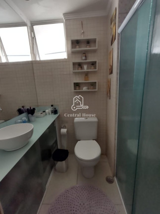Imagem Apartamento com 3 Quartos à Venda, 62 m² em Jardim São Savério - São Paulo