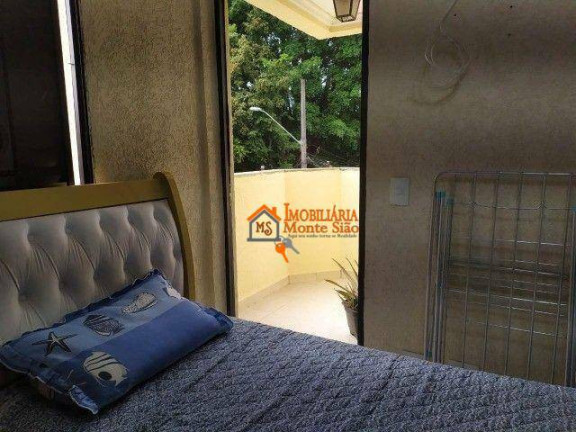 Imagem Apartamento com 2 Quartos à Venda, 68 m² em Vila Galvão - Guarulhos Imagem Apartamento com 2 Quartos à Venda, 68 m² em Vila Galvão - Guarulhos