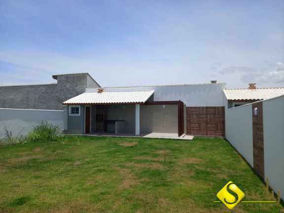 Imagem Casa com 3 Quartos à Venda, 480 m² em Itaipuaçu - Maricá