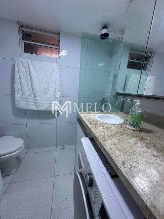 Imagem Apartamento com 1 Quarto para Alugar, 45 m² em Várzea - Recife Imagem Apartamento com 1 Quarto para Alugar, 45 m² em Várzea - Recife