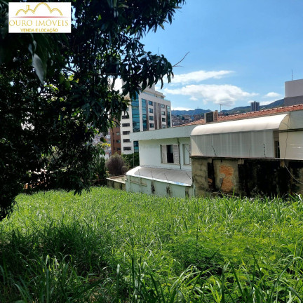 Imagem Terreno à Venda, 384 m² em Vila Paris - Belo Horizonte