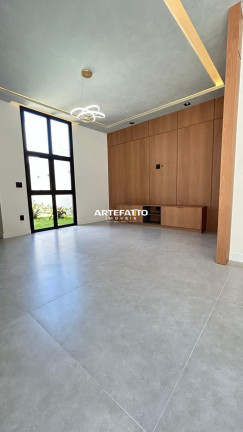 Imagem Sobrado com 3 Quartos à Venda, 243 m² em Jardim Botânico - Franca Imagem Sobrado com 3 Quartos à Venda, 243 m² em Jardim Botânico - Franca