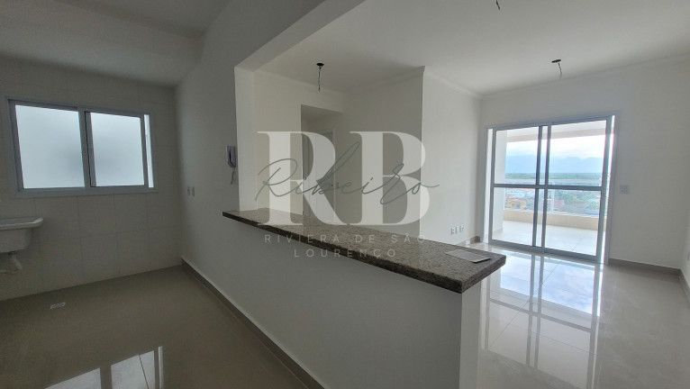 Imagem Imóvel com 2 Quartos à Venda, 76 m² em Centro - Bertioga