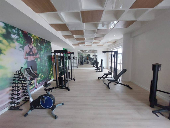 Imagem Apartamento com 2 Quartos à Venda, 102 m² em Forte - Praia Grande