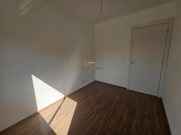 Imagem Apartamento com 2 Quartos à Venda, 49 m² em Cascata Do Imbuí - Teresópolis