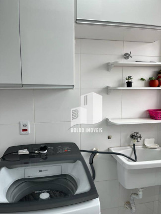 Imagem Apartamento com 2 Quartos à Venda, 80 m² em Aviação - Praia Grande Imagem Apartamento com 2 Quartos à Venda, 80 m² em Aviação - Praia Grande