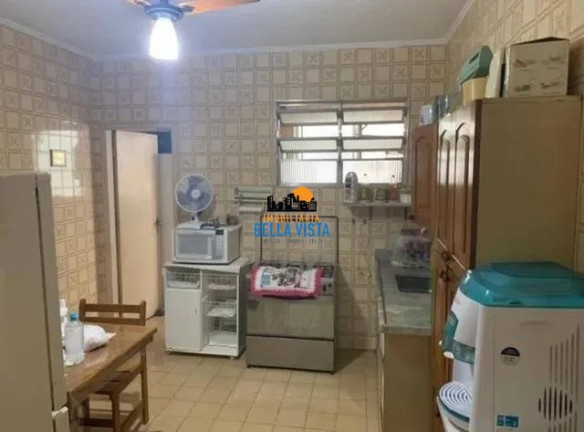 Imagem Apartamento com 1 Quarto à Venda, em Centro - São Vicente Imagem Apartamento com 1 Quarto à Venda, em Centro - São Vicente