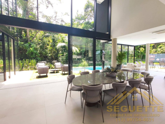 Imagem Casa com 7 Quartos à Venda, 1 m² em Riviera De São Lourenço - Bertioga Imagem Casa com 7 Quartos à Venda, 1 m² em Riviera De São Lourenço - Bertioga