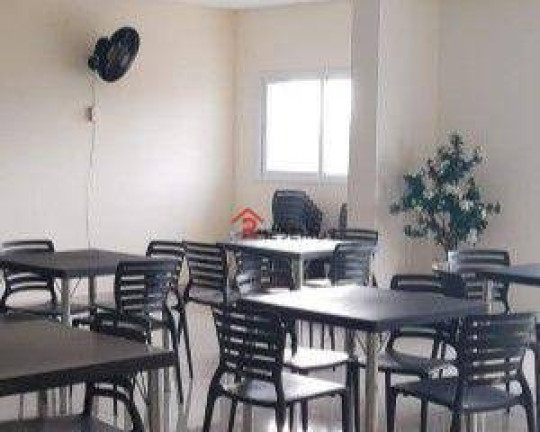 Imagem Apartamento com 3 Quartos à Venda, 110 m² em Tupi - Praia Grande