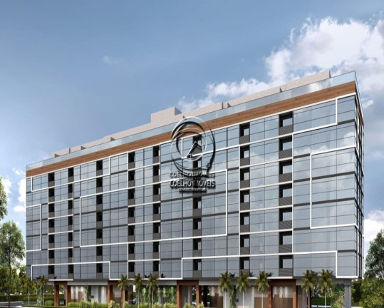 Imagem Apartamento com 2 Quartos à Venda, 74 m² em Noroeste - Brasília Imagem Apartamento com 2 Quartos à Venda, 74 m² em Noroeste - Brasília