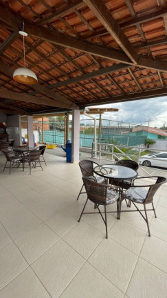 Imagem Casa com 2 Quartos para Alugar, 150 m² em Sim - Feira De Santana