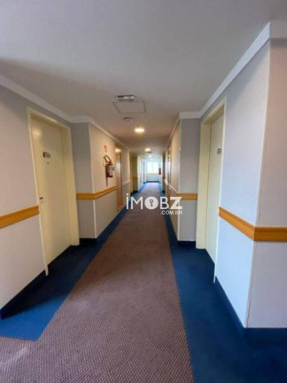 Imagem Imóvel com 1 Quarto à Venda, 25 m² em Moema - São Paulo