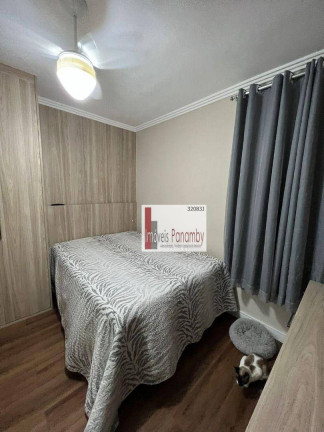 Imagem Apartamento com 2 Quartos à Venda, 47 m² em Centro - Diadema Imagem Apartamento com 2 Quartos à Venda, 47 m² em Centro - Diadema