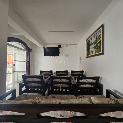 Imagem Apartamento com 3 Quartos à Venda, 100 m² em Tupi - Praia Grande