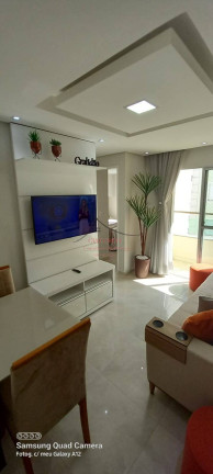 Imagem Apartamento com 2 Quartos à Venda, 42 m² em Jardim Santa Terezinha (zona Leste) - São Paulo Imagem Apartamento com 2 Quartos à Venda, 42 m² em Jardim Santa Terezinha (zona Leste) - São Paulo