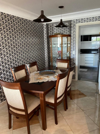 Imagem Apartamento com 3 Quartos à Venda, 105 m² em Vila Regente Feijó - São Paulo